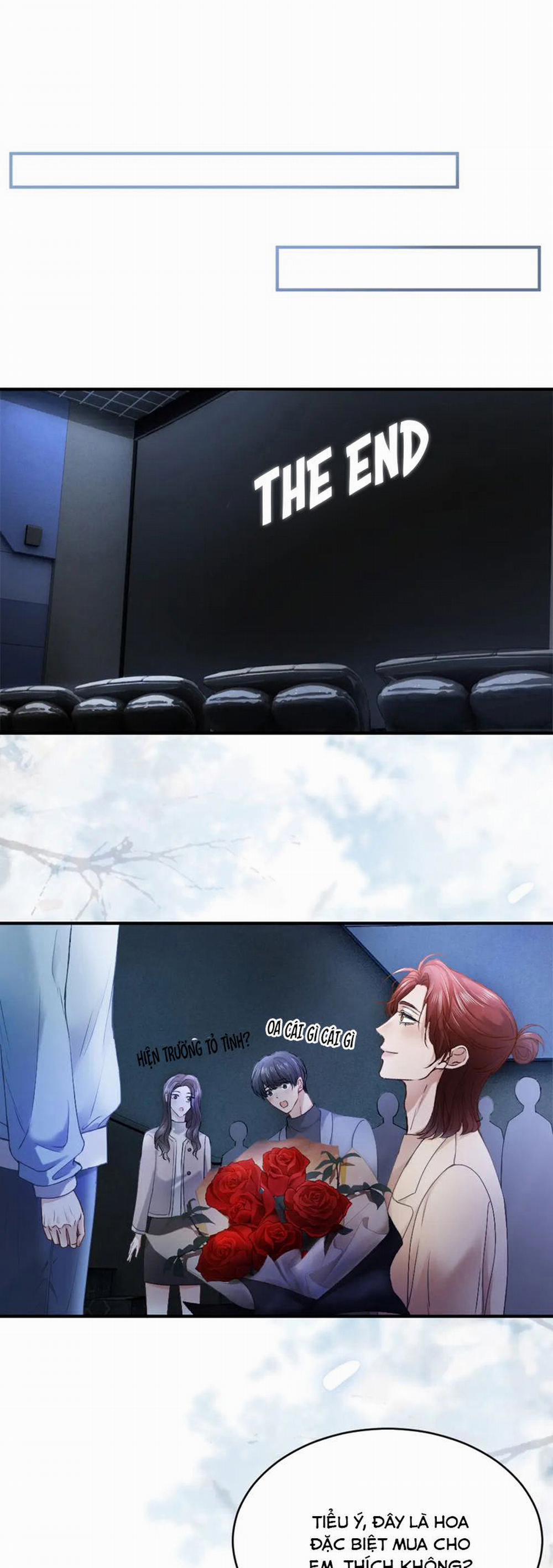 Tiểu Thiếu Gia Dựa Vào Mỹ Mạo Hoành Hành Toàn Hệ Thống 42 trang 7