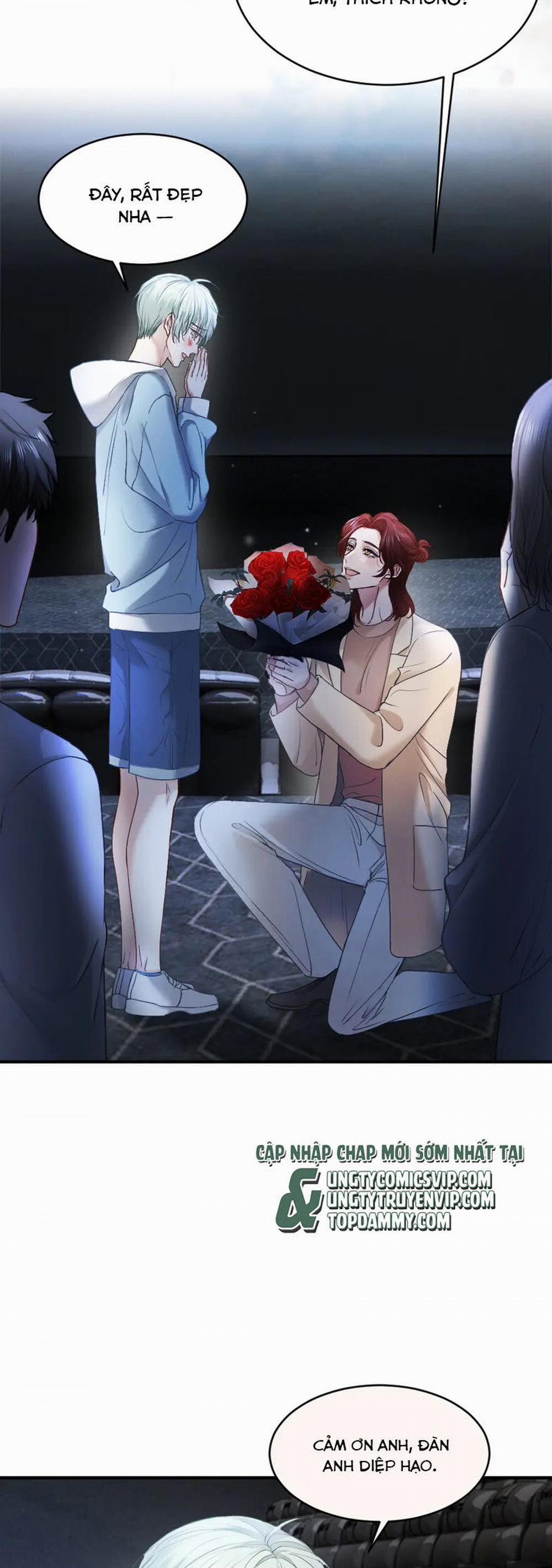 Tiểu Thiếu Gia Dựa Vào Mỹ Mạo Hoành Hành Toàn Hệ Thống 42 trang 8