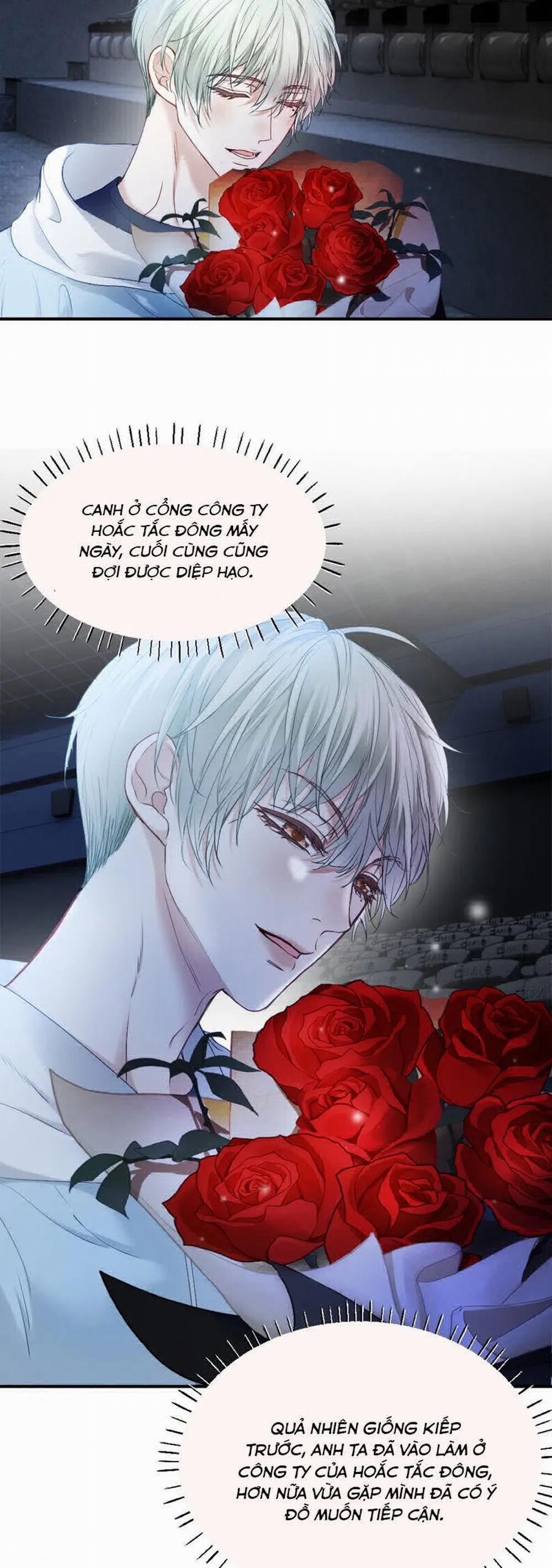 Tiểu Thiếu Gia Dựa Vào Mỹ Mạo Hoành Hành Toàn Hệ Thống 42 trang 9