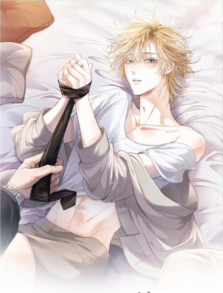 Tiểu Thiếu Gia Dựa Vào Mỹ Mạo Hoành Hành Toàn Hệ Thống 43 trang 0