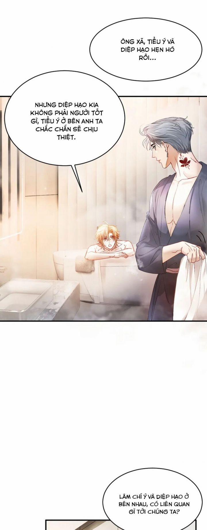 Tiểu Thiếu Gia Dựa Vào Mỹ Mạo Hoành Hành Toàn Hệ Thống 43 trang 10