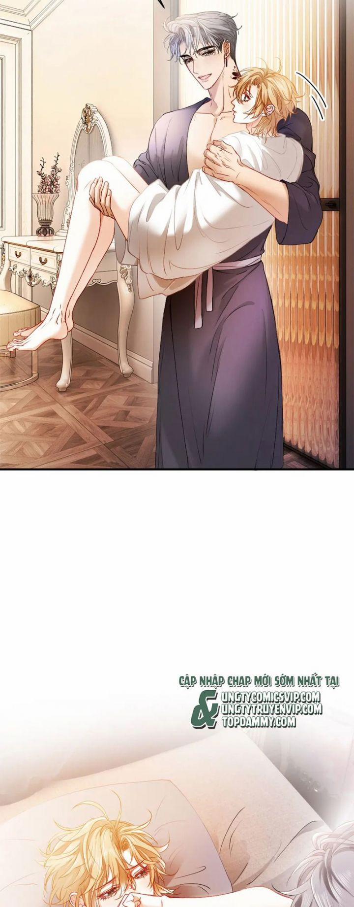 Tiểu Thiếu Gia Dựa Vào Mỹ Mạo Hoành Hành Toàn Hệ Thống 43 trang 13