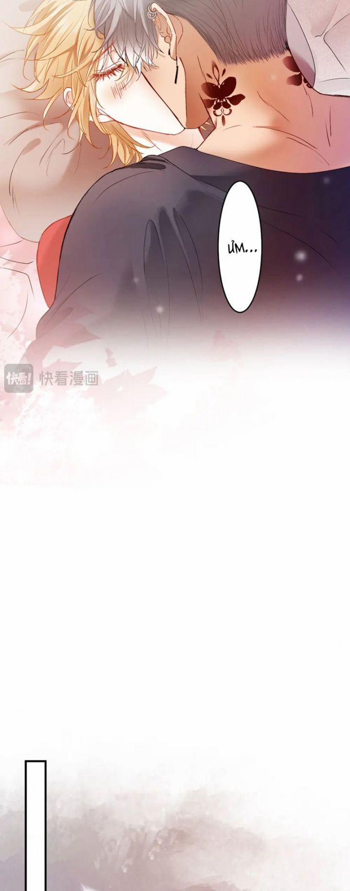 Tiểu Thiếu Gia Dựa Vào Mỹ Mạo Hoành Hành Toàn Hệ Thống 43 trang 16