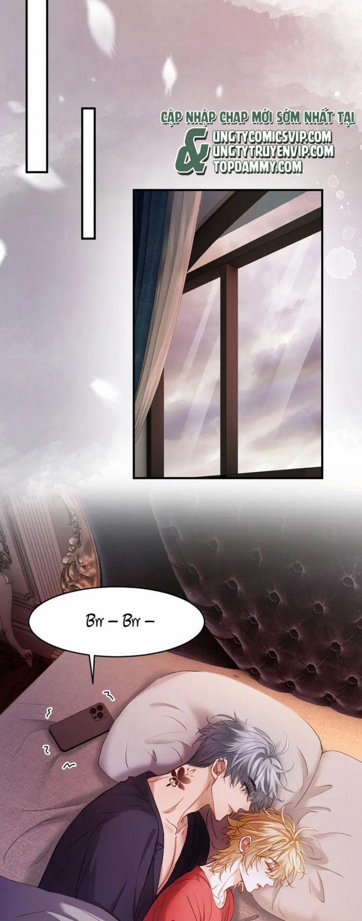 Tiểu Thiếu Gia Dựa Vào Mỹ Mạo Hoành Hành Toàn Hệ Thống 43 trang 17