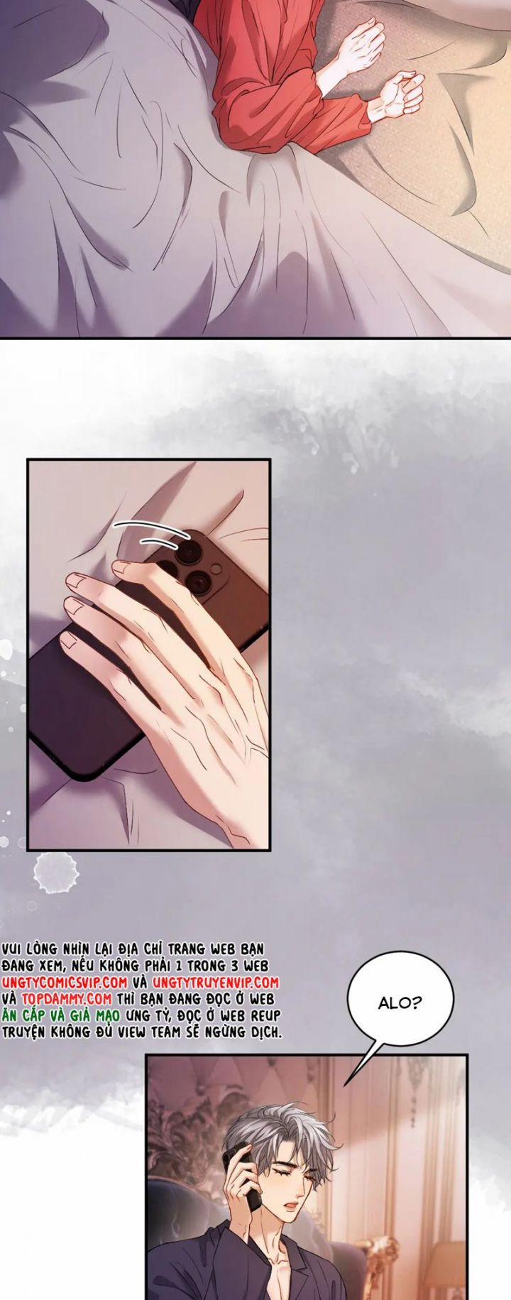 Tiểu Thiếu Gia Dựa Vào Mỹ Mạo Hoành Hành Toàn Hệ Thống 43 trang 18