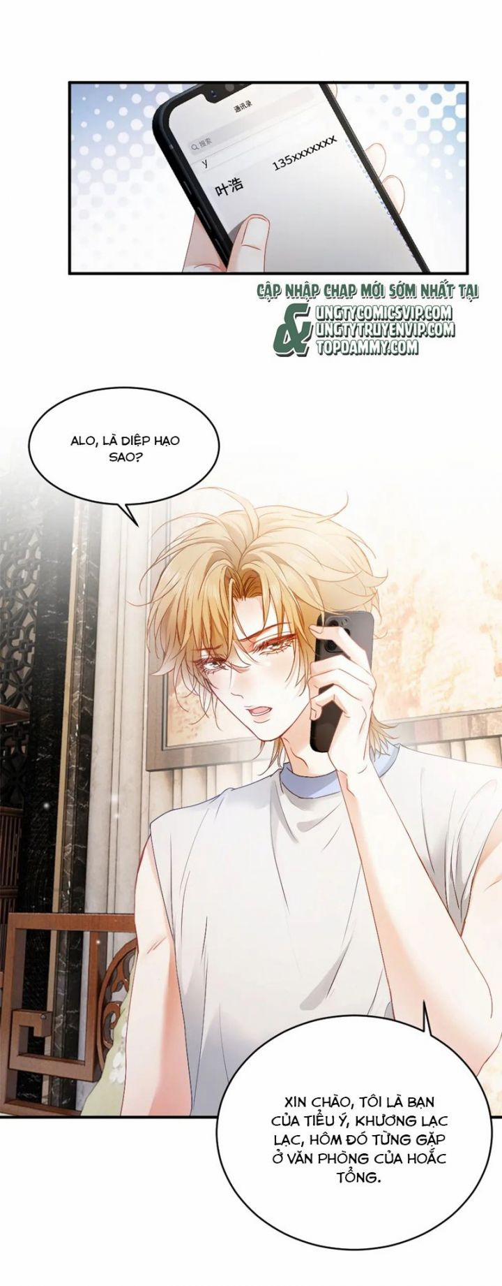 Tiểu Thiếu Gia Dựa Vào Mỹ Mạo Hoành Hành Toàn Hệ Thống 43 trang 2