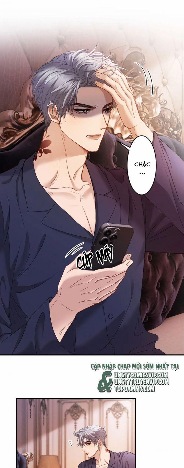 Tiểu Thiếu Gia Dựa Vào Mỹ Mạo Hoành Hành Toàn Hệ Thống 43 trang 20