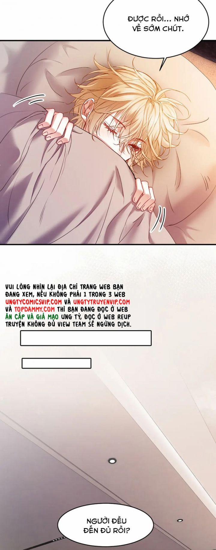 Tiểu Thiếu Gia Dựa Vào Mỹ Mạo Hoành Hành Toàn Hệ Thống 43 trang 22