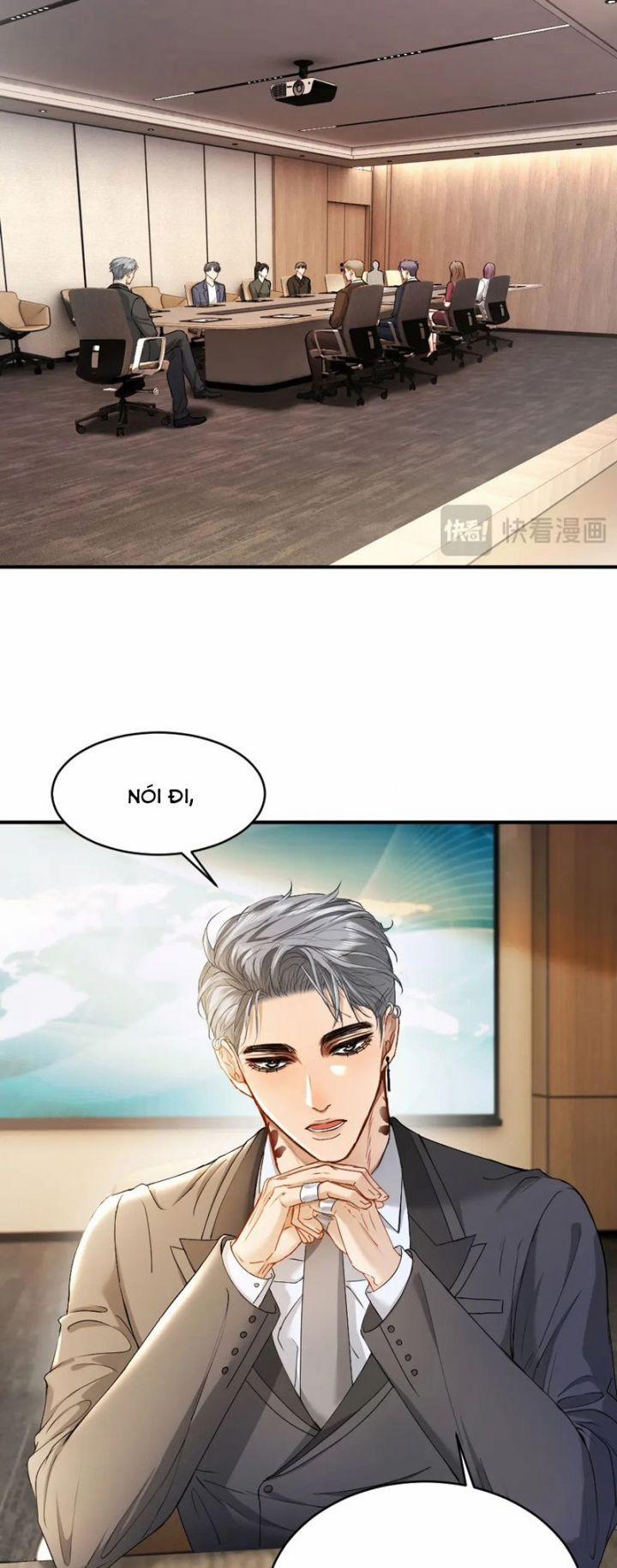 Tiểu Thiếu Gia Dựa Vào Mỹ Mạo Hoành Hành Toàn Hệ Thống 43 trang 23