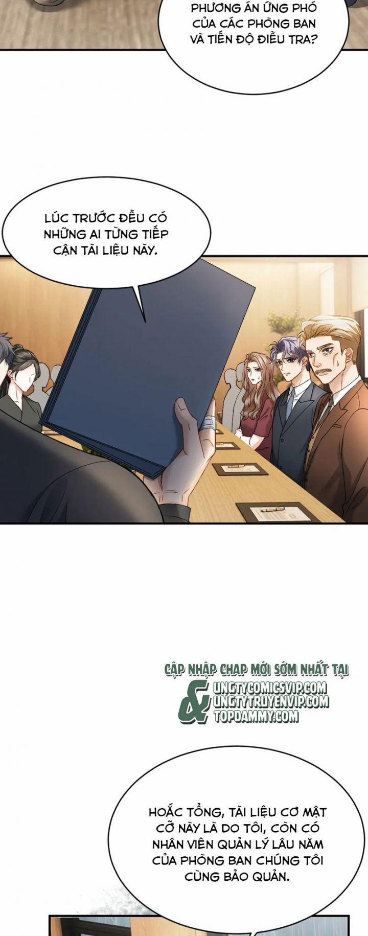 Tiểu Thiếu Gia Dựa Vào Mỹ Mạo Hoành Hành Toàn Hệ Thống 43 trang 24