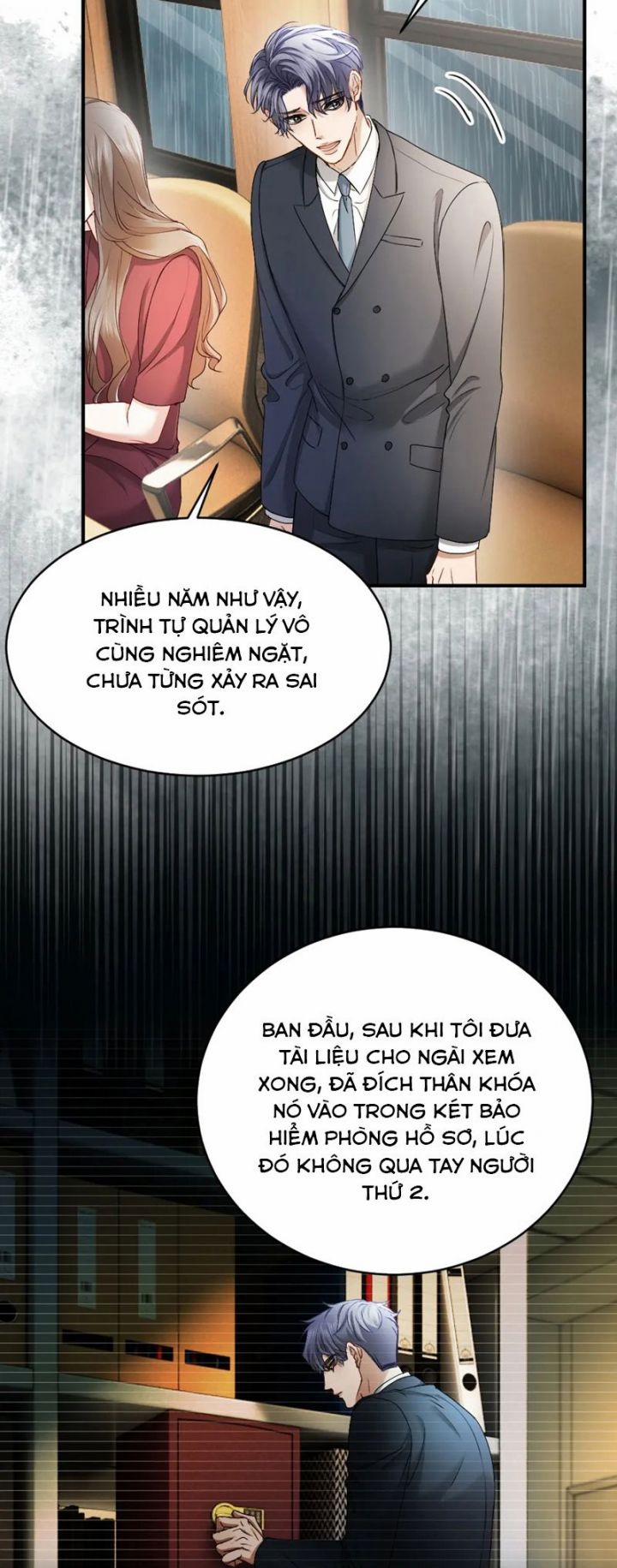 Tiểu Thiếu Gia Dựa Vào Mỹ Mạo Hoành Hành Toàn Hệ Thống 43 trang 25