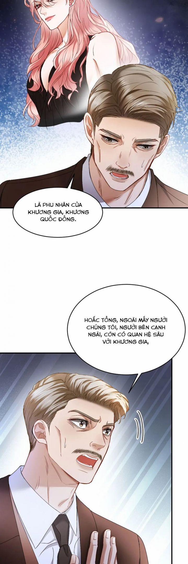 Tiểu Thiếu Gia Dựa Vào Mỹ Mạo Hoành Hành Toàn Hệ Thống 43 trang 28