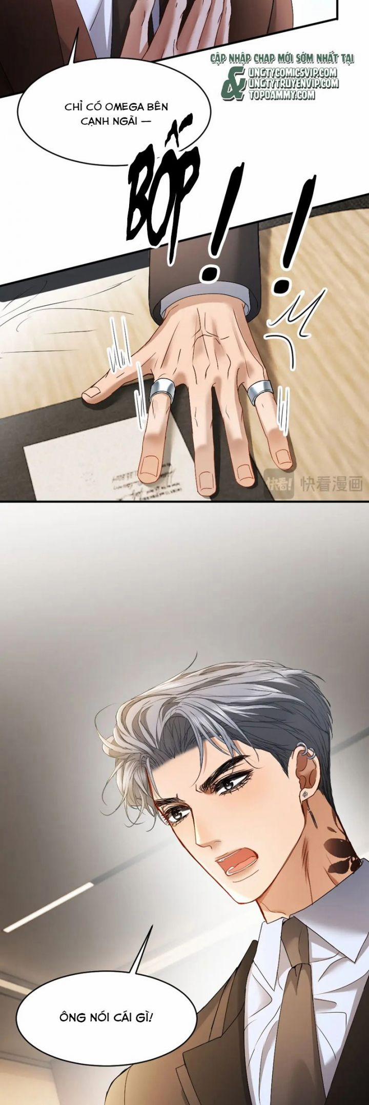 Tiểu Thiếu Gia Dựa Vào Mỹ Mạo Hoành Hành Toàn Hệ Thống 43 trang 29