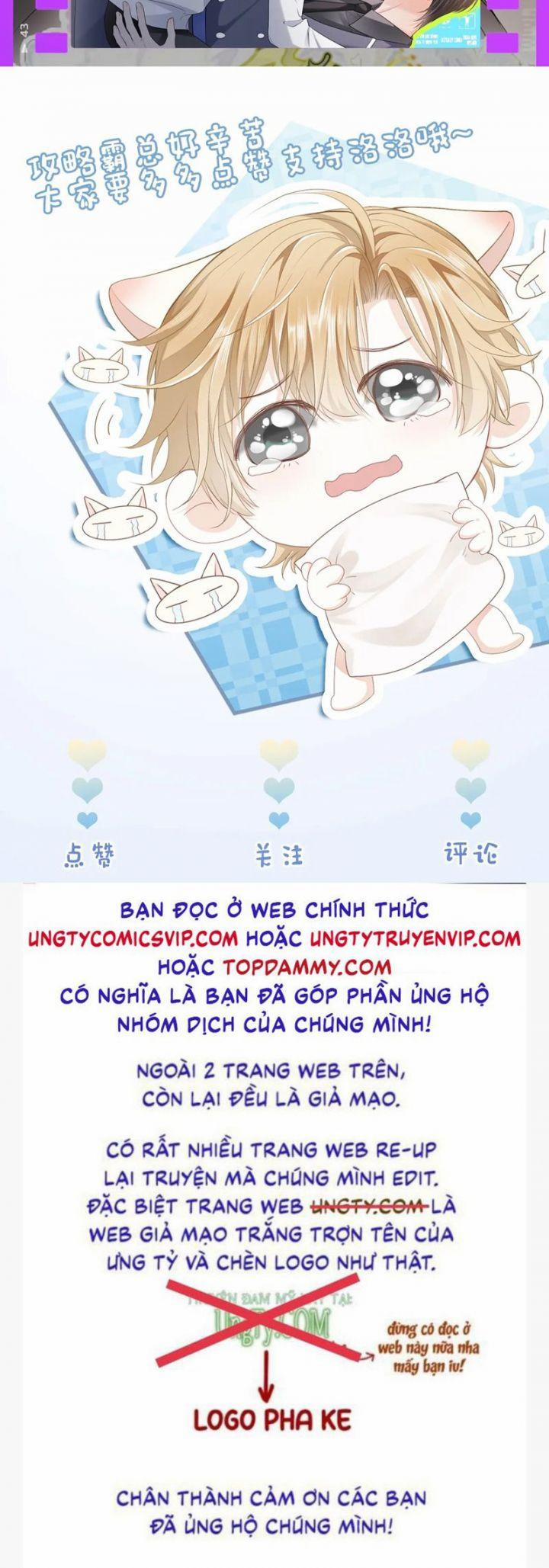 Tiểu Thiếu Gia Dựa Vào Mỹ Mạo Hoành Hành Toàn Hệ Thống 43 trang 33