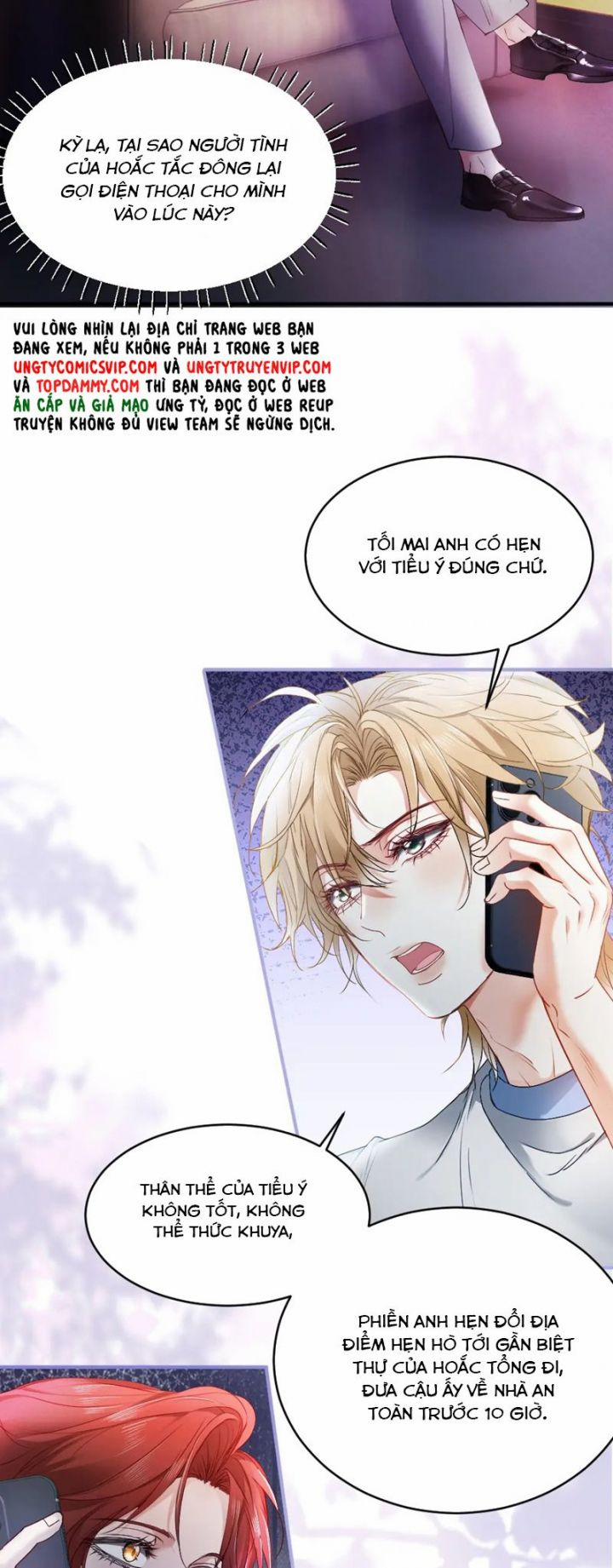 Tiểu Thiếu Gia Dựa Vào Mỹ Mạo Hoành Hành Toàn Hệ Thống 43 trang 4