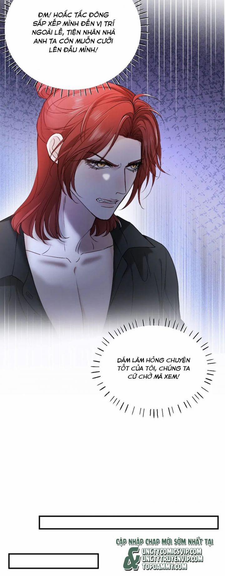 Tiểu Thiếu Gia Dựa Vào Mỹ Mạo Hoành Hành Toàn Hệ Thống 43 trang 9