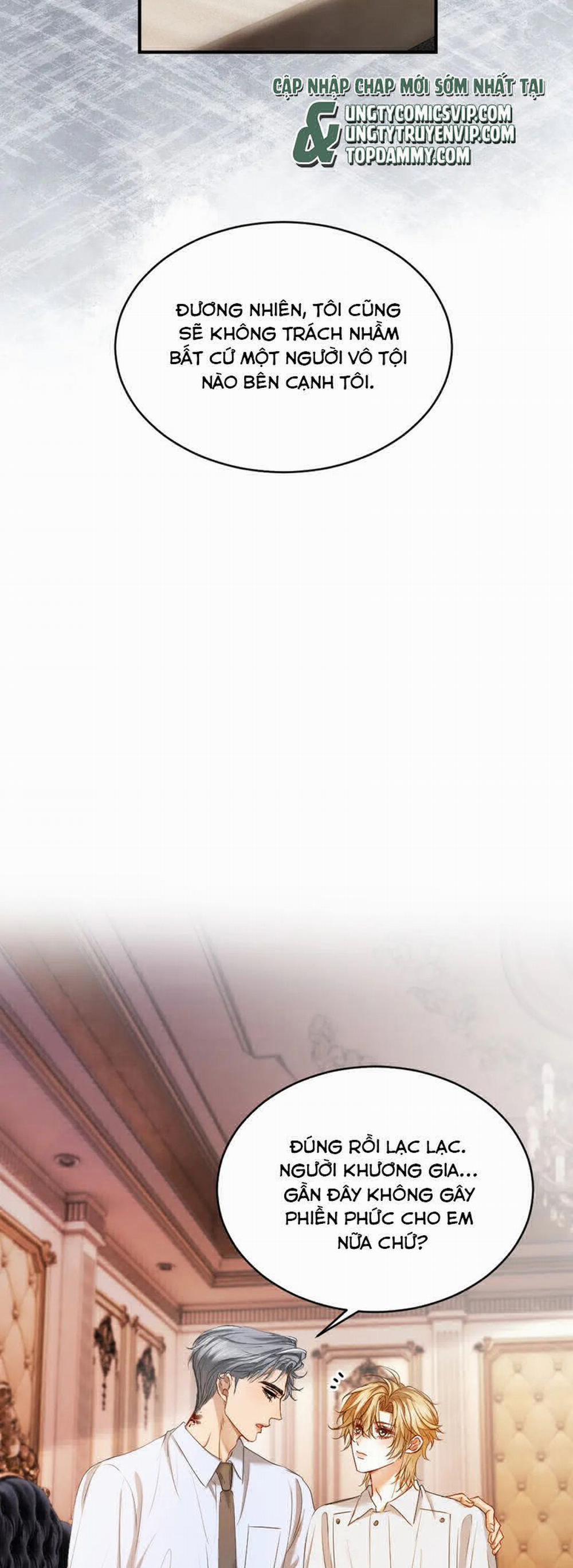 Tiểu Thiếu Gia Dựa Vào Mỹ Mạo Hoành Hành Toàn Hệ Thống 44 trang 10