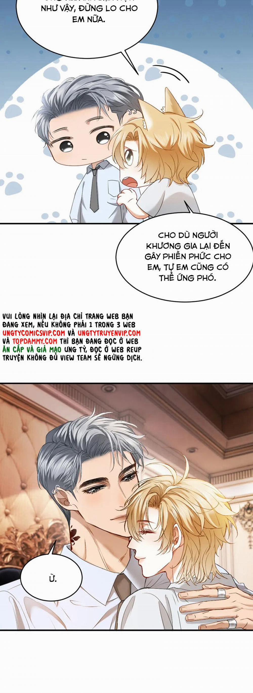 Tiểu Thiếu Gia Dựa Vào Mỹ Mạo Hoành Hành Toàn Hệ Thống 44 trang 12