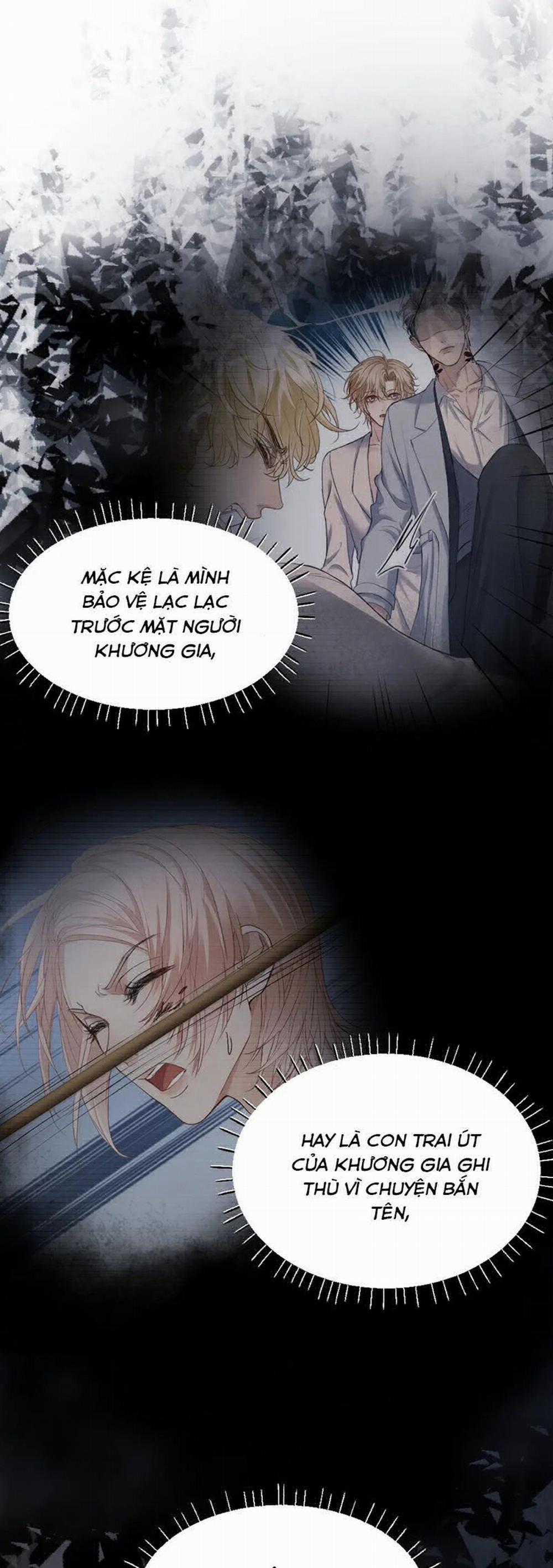 Tiểu Thiếu Gia Dựa Vào Mỹ Mạo Hoành Hành Toàn Hệ Thống 44 trang 13