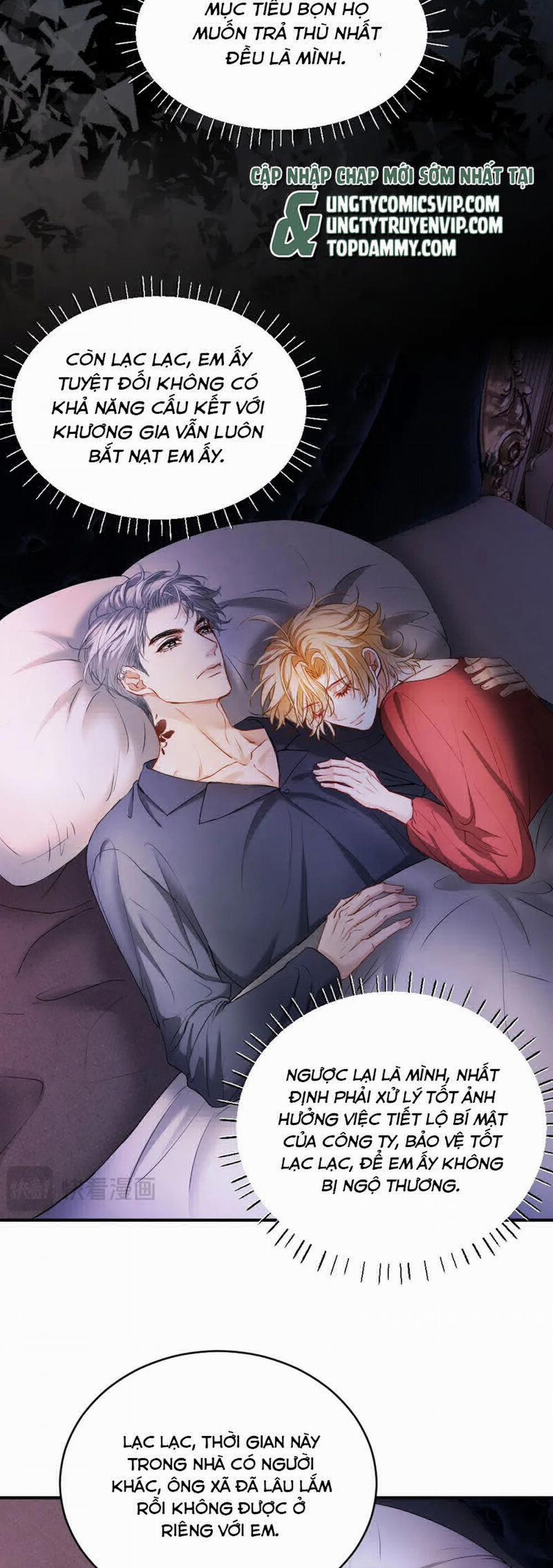 Tiểu Thiếu Gia Dựa Vào Mỹ Mạo Hoành Hành Toàn Hệ Thống 44 trang 14