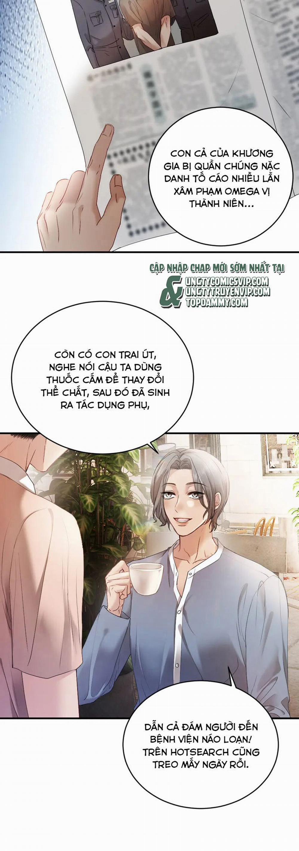 Tiểu Thiếu Gia Dựa Vào Mỹ Mạo Hoành Hành Toàn Hệ Thống 44 trang 18