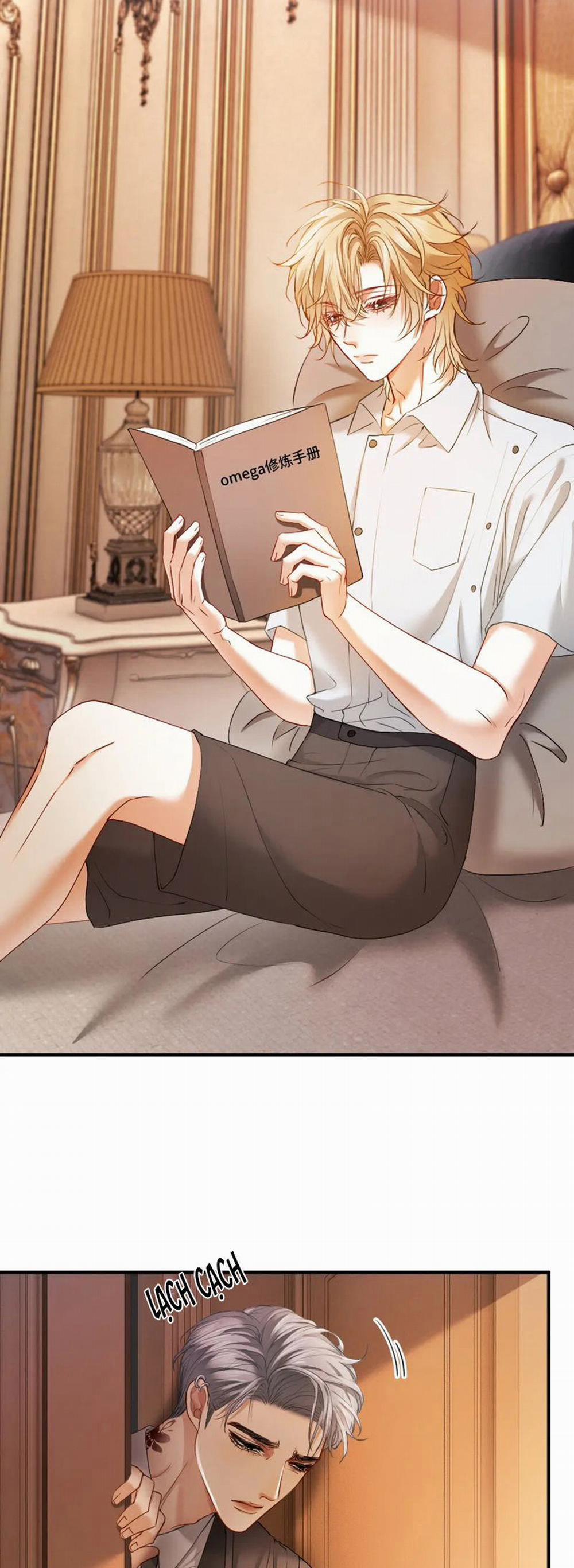 Tiểu Thiếu Gia Dựa Vào Mỹ Mạo Hoành Hành Toàn Hệ Thống 44 trang 2