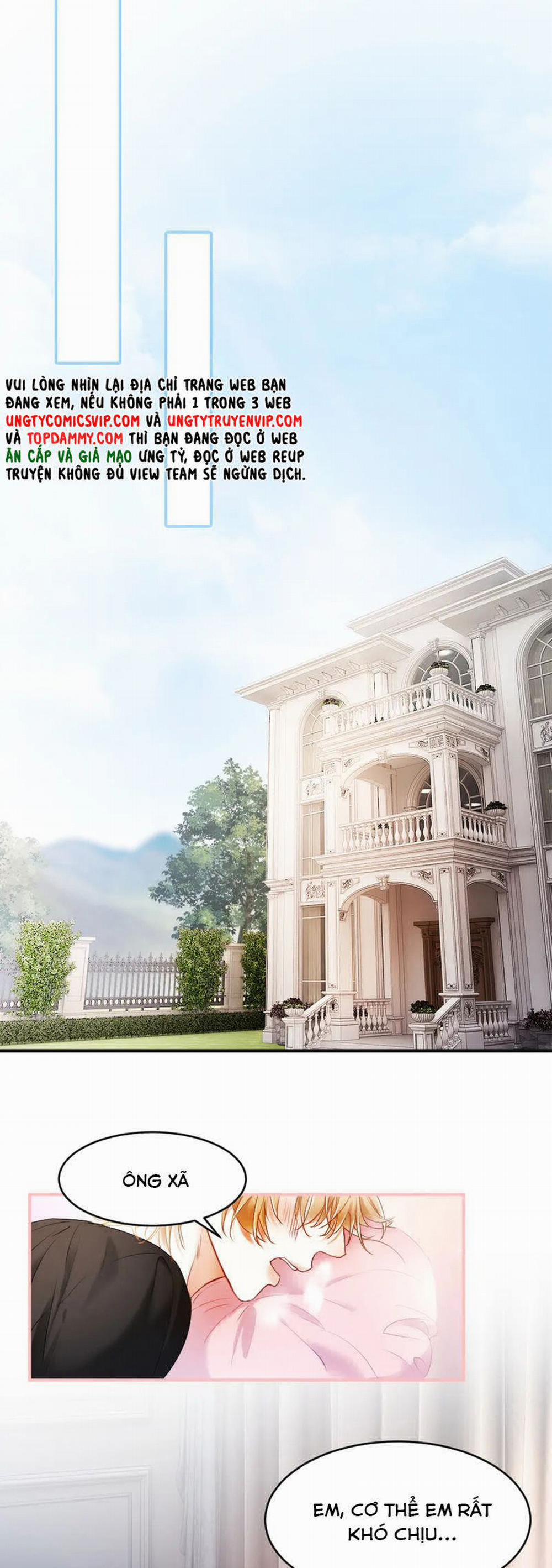 Tiểu Thiếu Gia Dựa Vào Mỹ Mạo Hoành Hành Toàn Hệ Thống 44 trang 20