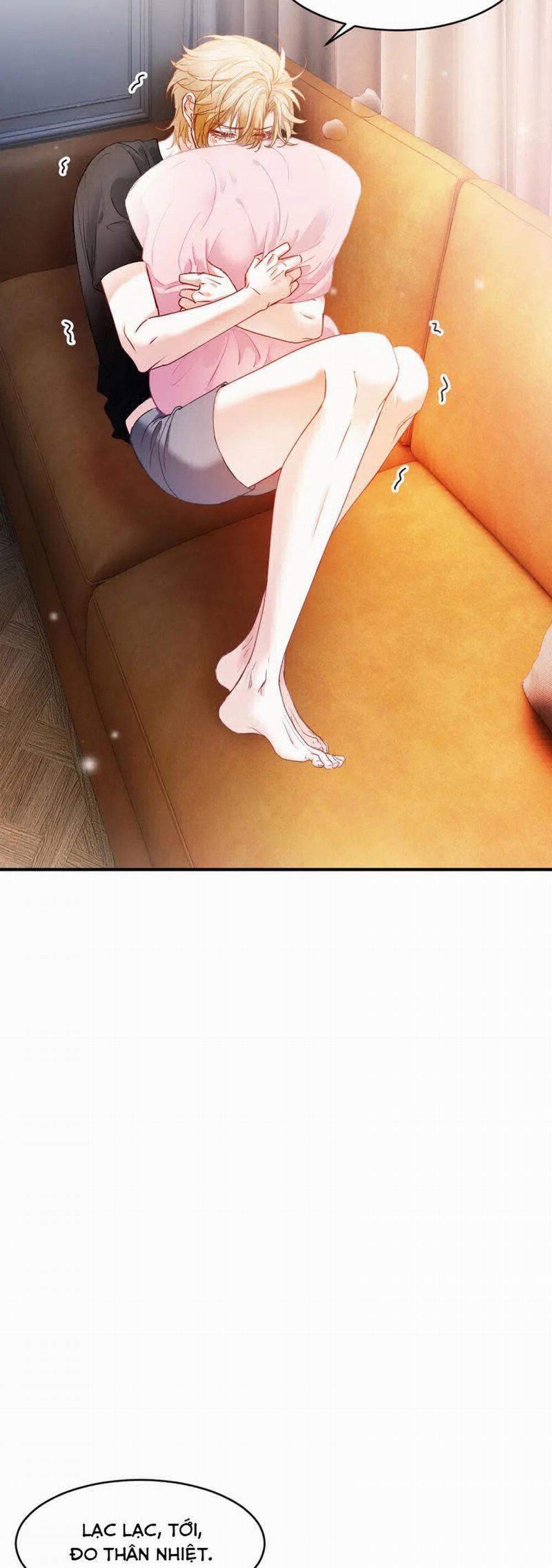 Tiểu Thiếu Gia Dựa Vào Mỹ Mạo Hoành Hành Toàn Hệ Thống 44 trang 21