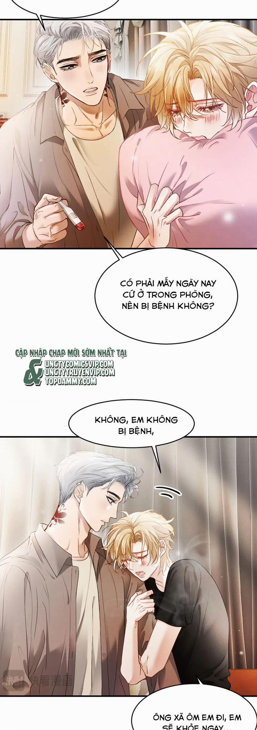 Tiểu Thiếu Gia Dựa Vào Mỹ Mạo Hoành Hành Toàn Hệ Thống 44 trang 22