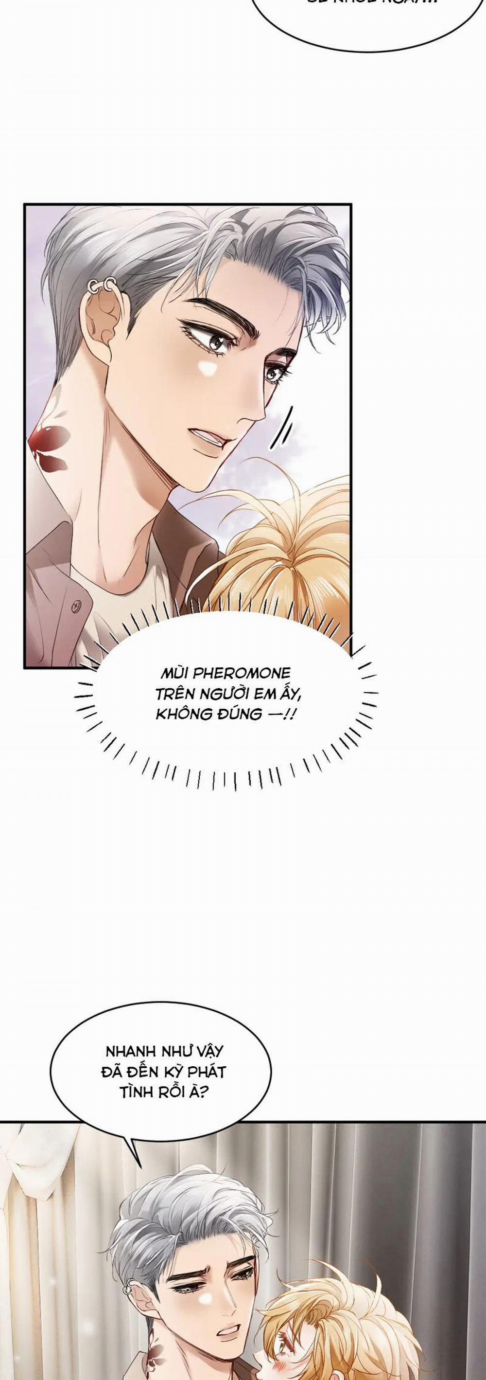 Tiểu Thiếu Gia Dựa Vào Mỹ Mạo Hoành Hành Toàn Hệ Thống 44 trang 23