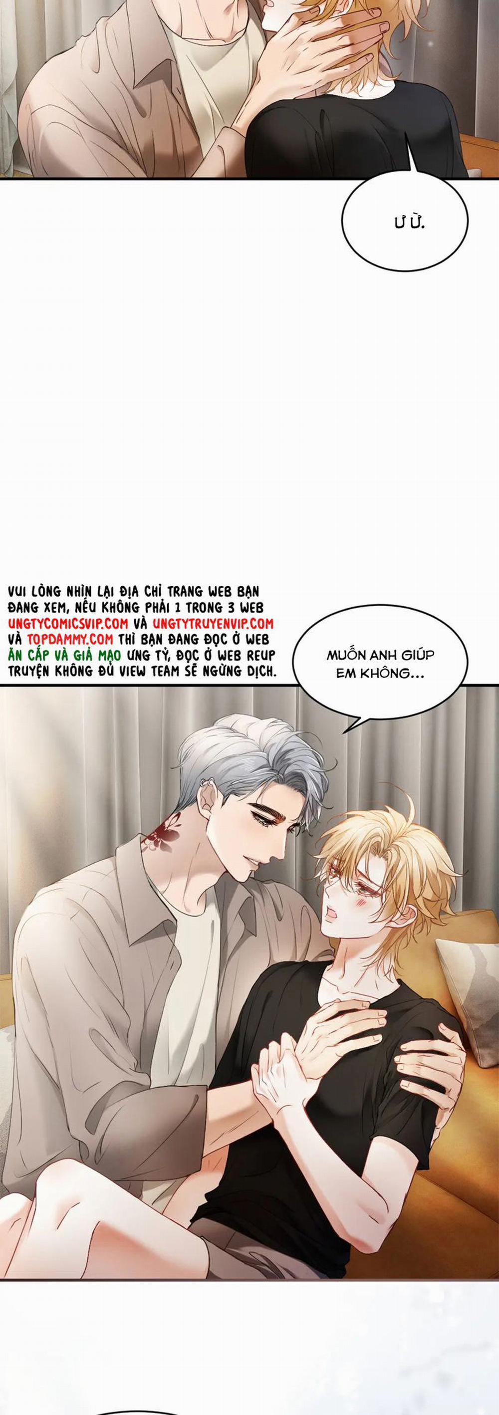 Tiểu Thiếu Gia Dựa Vào Mỹ Mạo Hoành Hành Toàn Hệ Thống 44 trang 24