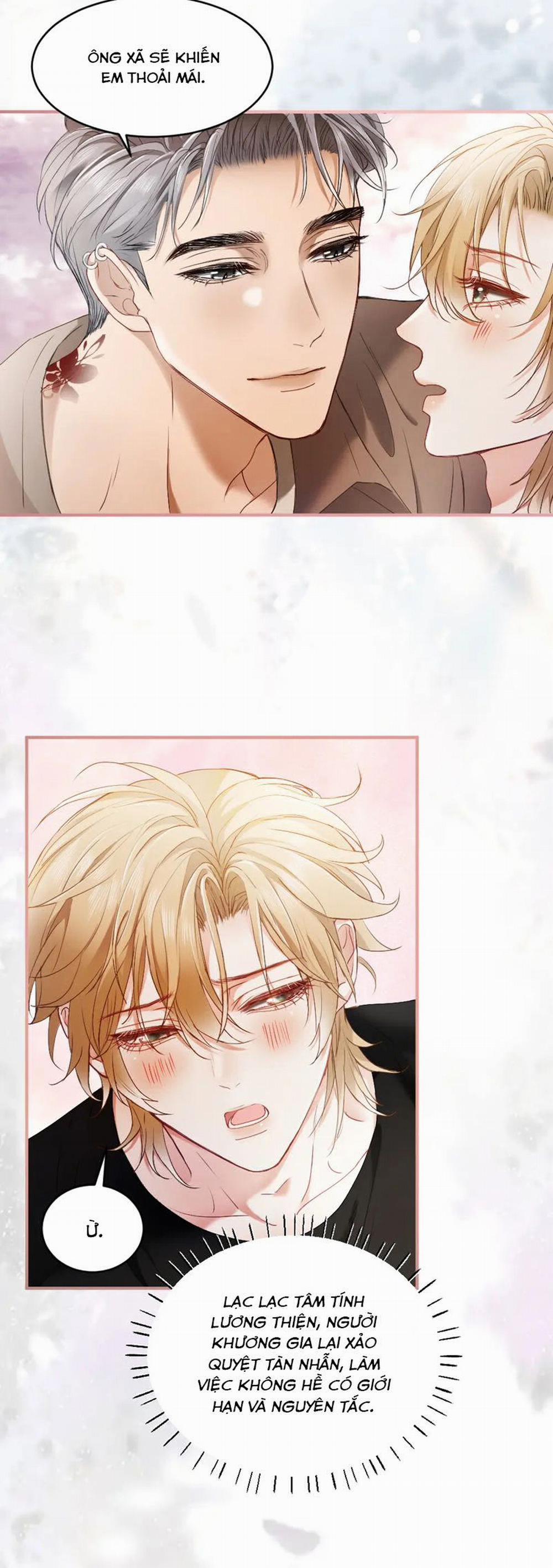 Tiểu Thiếu Gia Dựa Vào Mỹ Mạo Hoành Hành Toàn Hệ Thống 44 trang 25