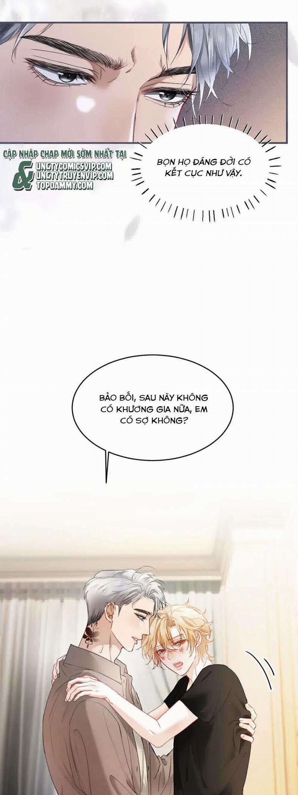 Tiểu Thiếu Gia Dựa Vào Mỹ Mạo Hoành Hành Toàn Hệ Thống 44 trang 26