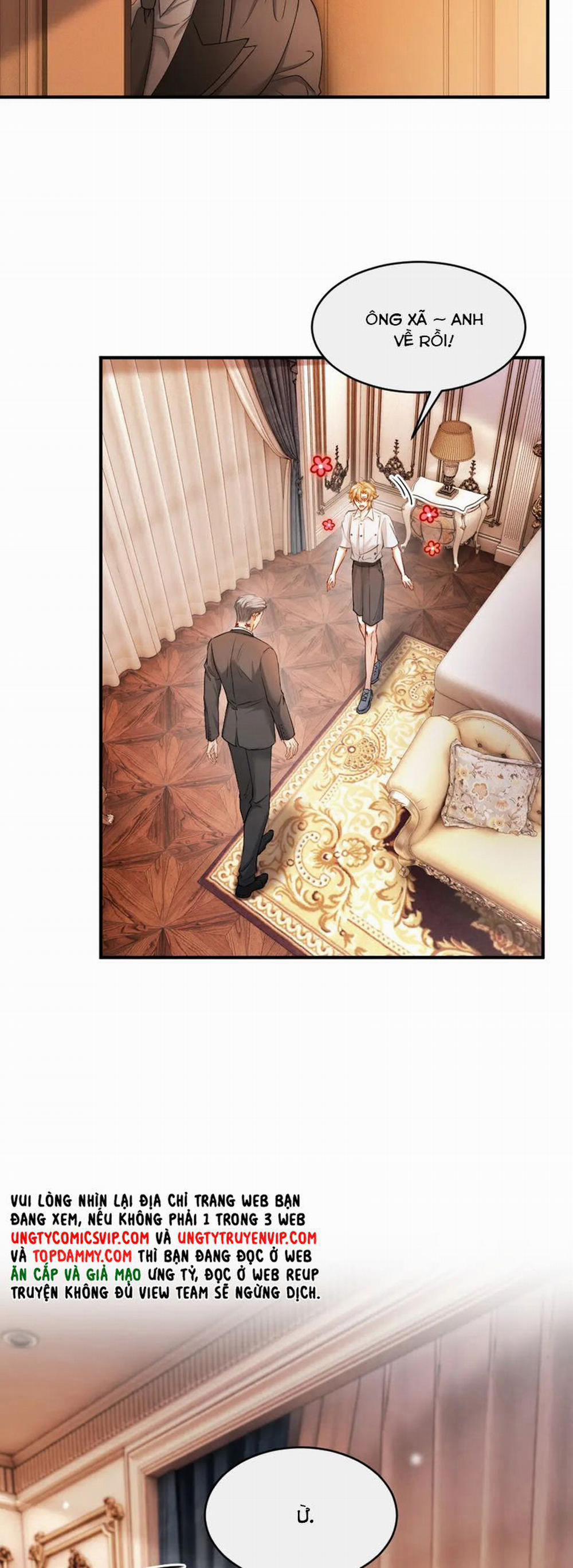 Tiểu Thiếu Gia Dựa Vào Mỹ Mạo Hoành Hành Toàn Hệ Thống 44 trang 3