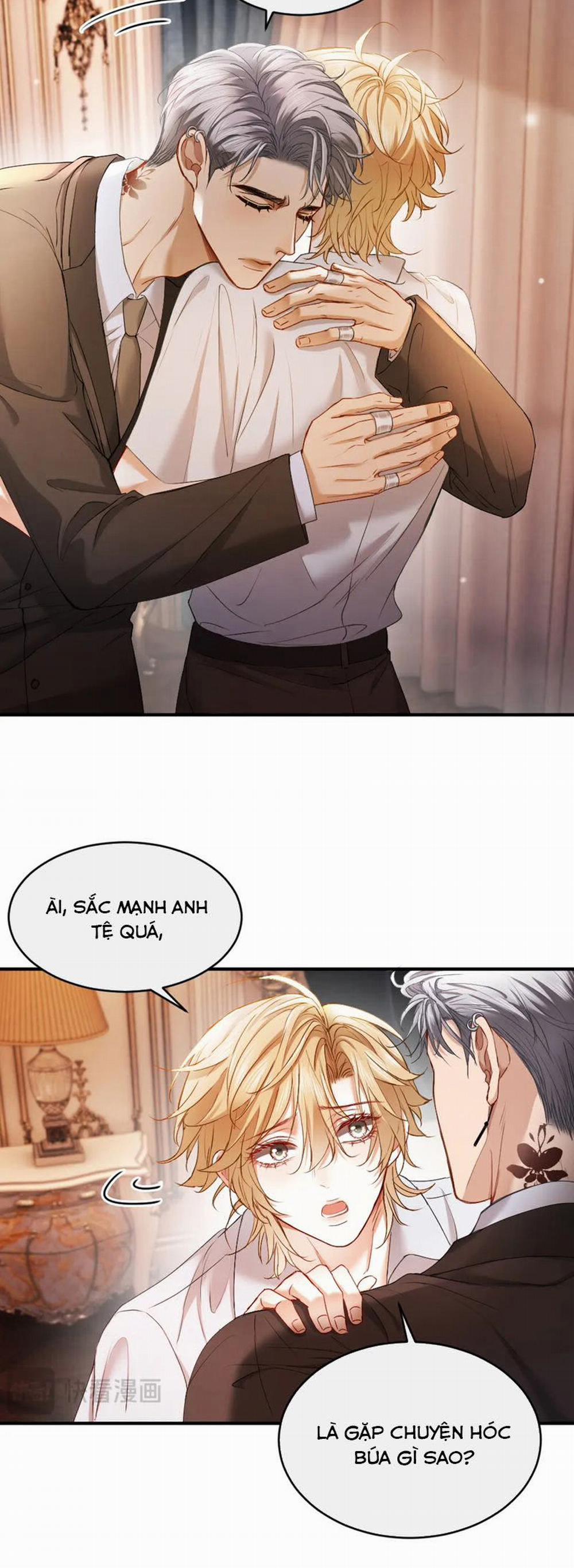 Tiểu Thiếu Gia Dựa Vào Mỹ Mạo Hoành Hành Toàn Hệ Thống 44 trang 4