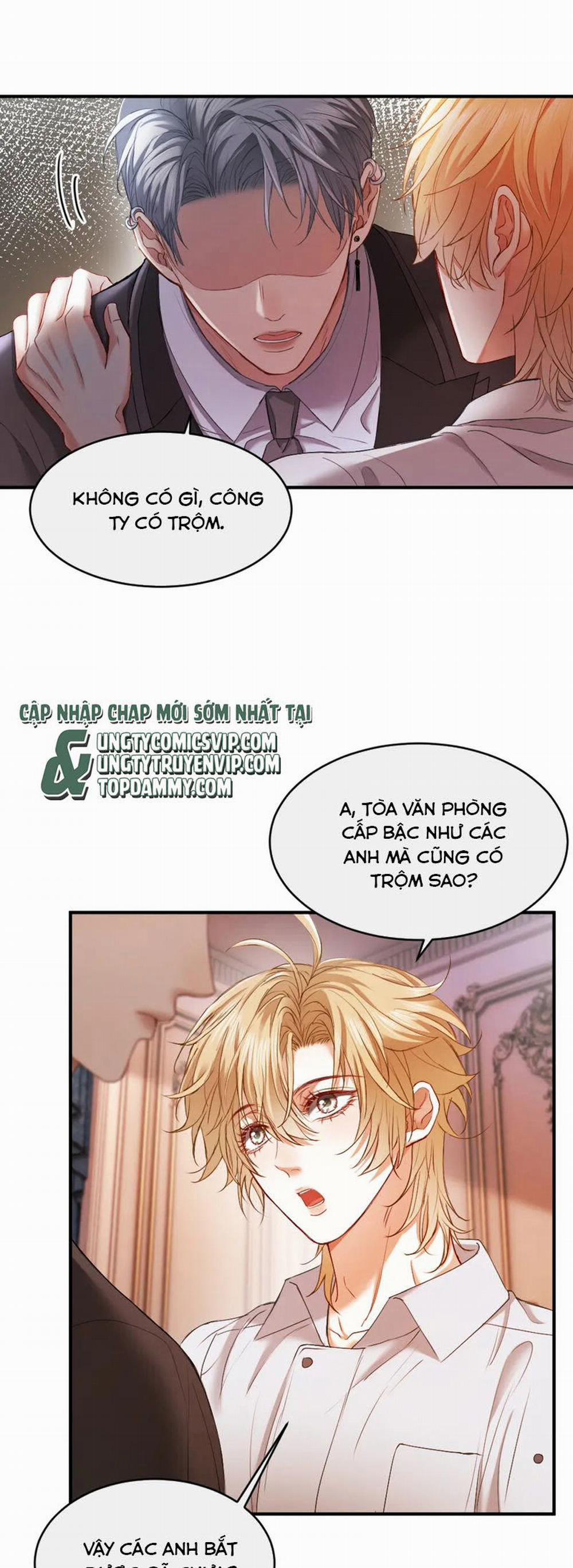 Tiểu Thiếu Gia Dựa Vào Mỹ Mạo Hoành Hành Toàn Hệ Thống 44 trang 5