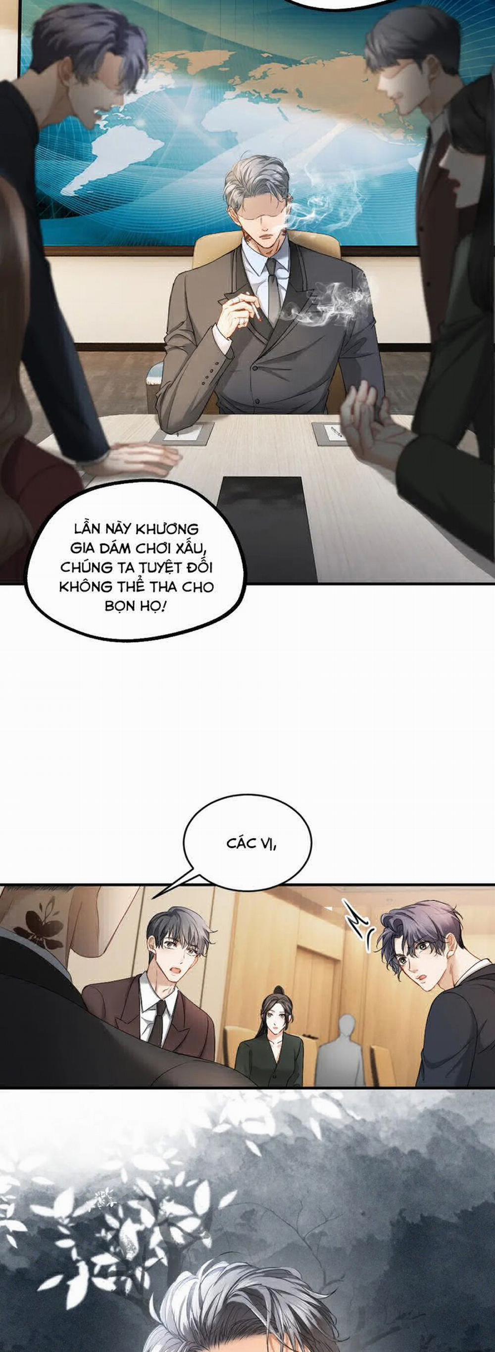 Tiểu Thiếu Gia Dựa Vào Mỹ Mạo Hoành Hành Toàn Hệ Thống 44 trang 8