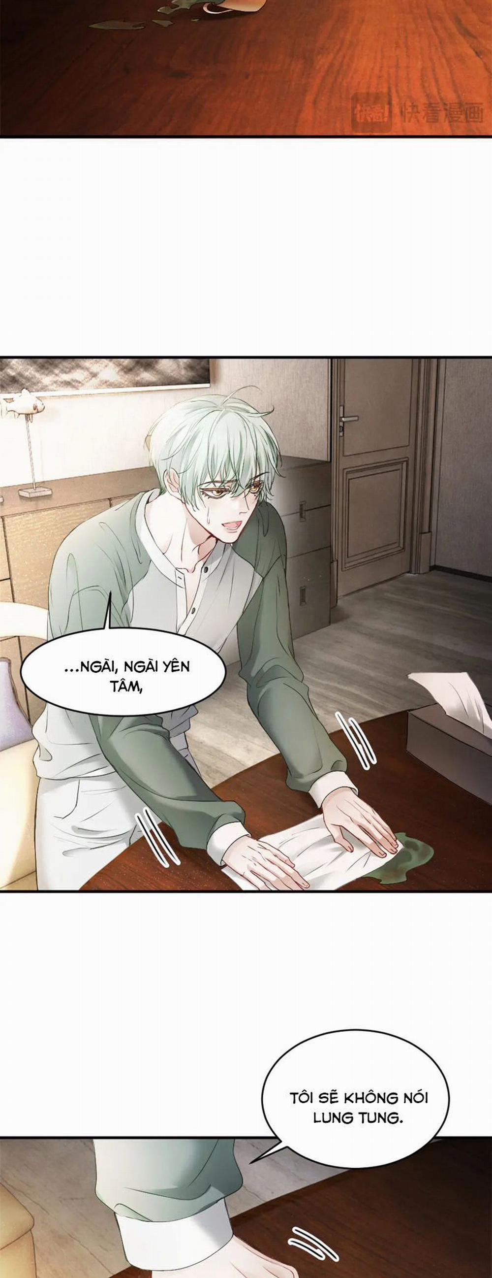 Tiểu Thiếu Gia Dựa Vào Mỹ Mạo Hoành Hành Toàn Hệ Thống 45 trang 13