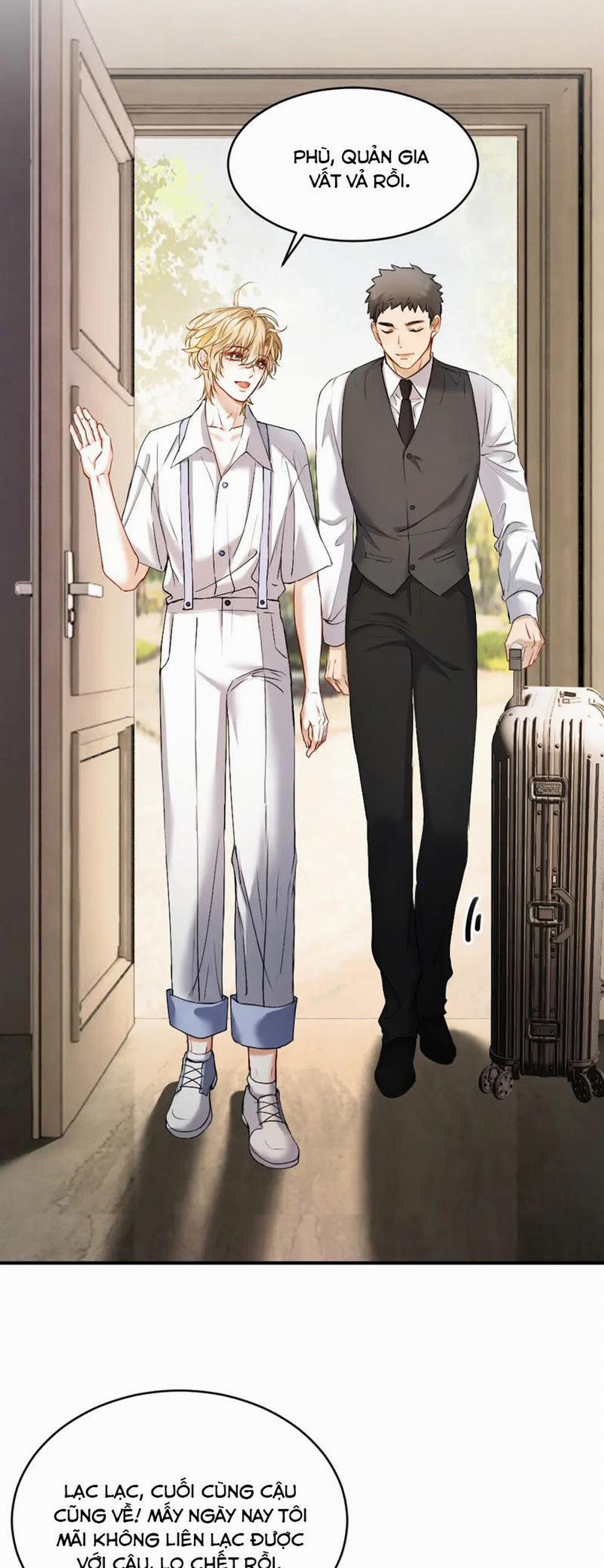 Tiểu Thiếu Gia Dựa Vào Mỹ Mạo Hoành Hành Toàn Hệ Thống 45 trang 15