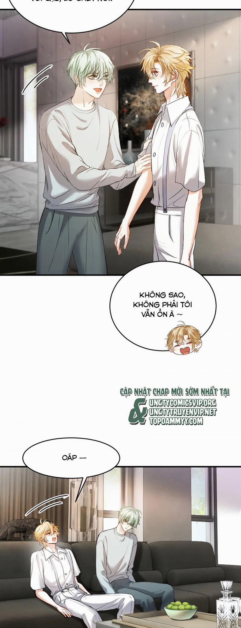 Tiểu Thiếu Gia Dựa Vào Mỹ Mạo Hoành Hành Toàn Hệ Thống 45 trang 16