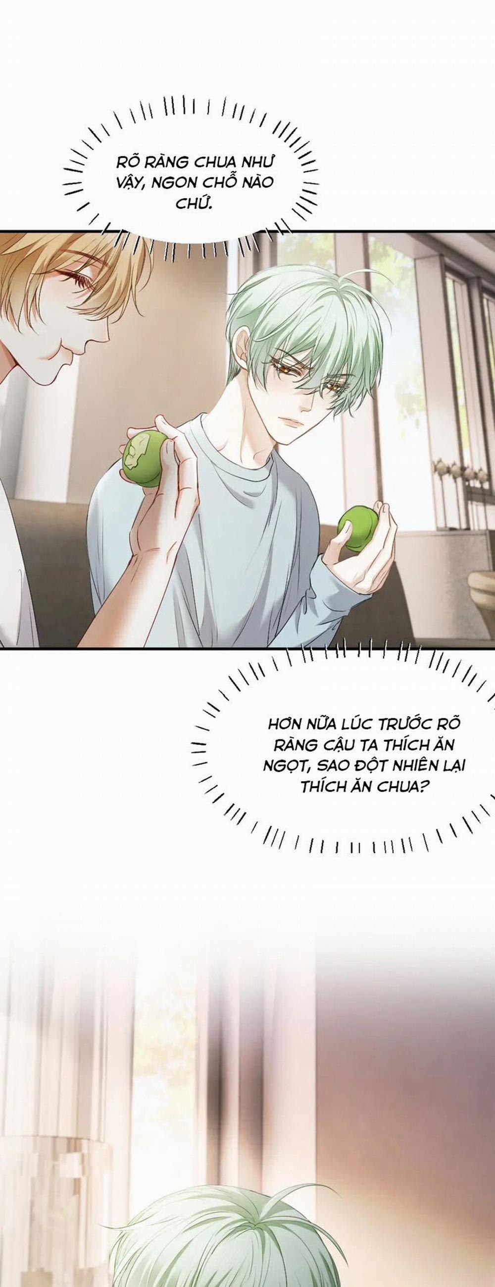 Tiểu Thiếu Gia Dựa Vào Mỹ Mạo Hoành Hành Toàn Hệ Thống 45 trang 19