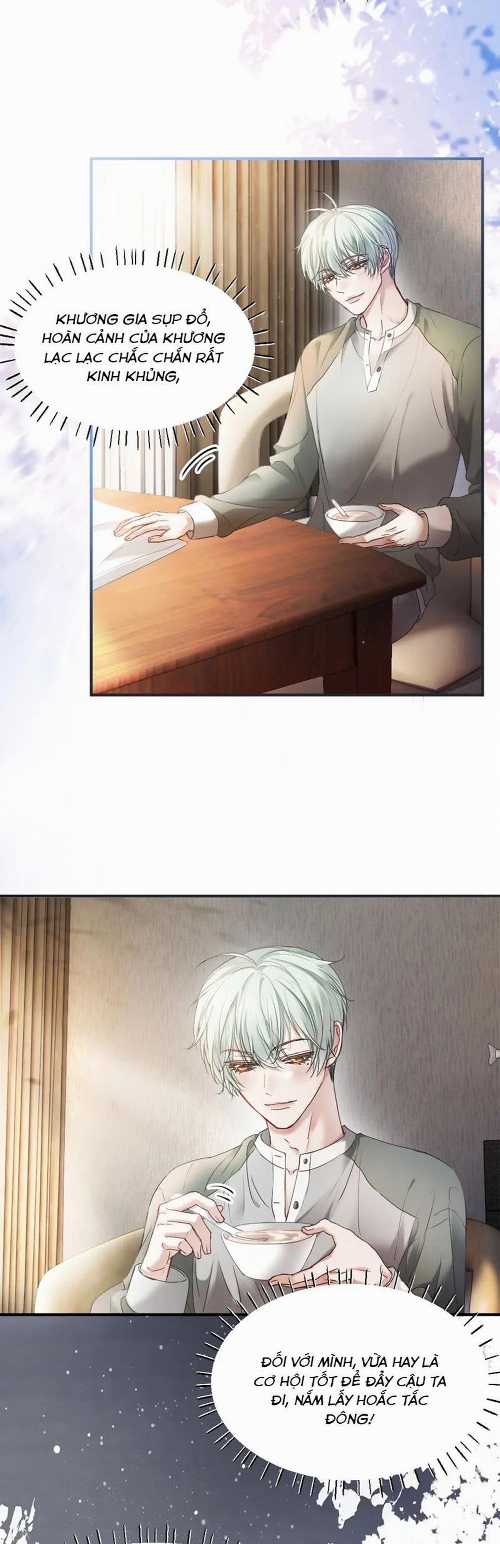 Tiểu Thiếu Gia Dựa Vào Mỹ Mạo Hoành Hành Toàn Hệ Thống 45 trang 2