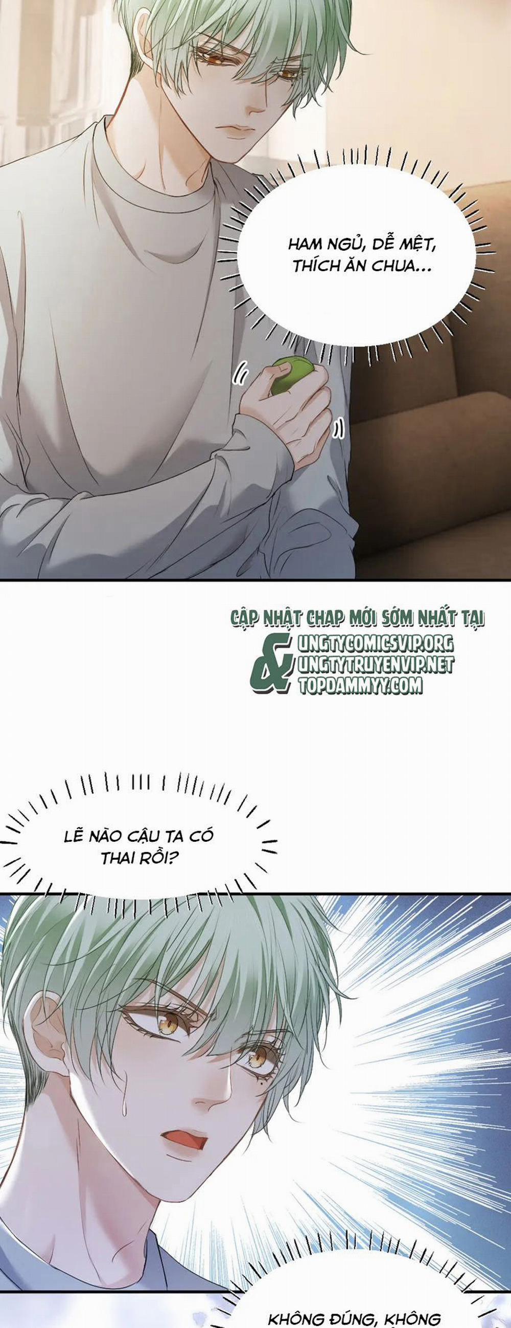 Tiểu Thiếu Gia Dựa Vào Mỹ Mạo Hoành Hành Toàn Hệ Thống 45 trang 20