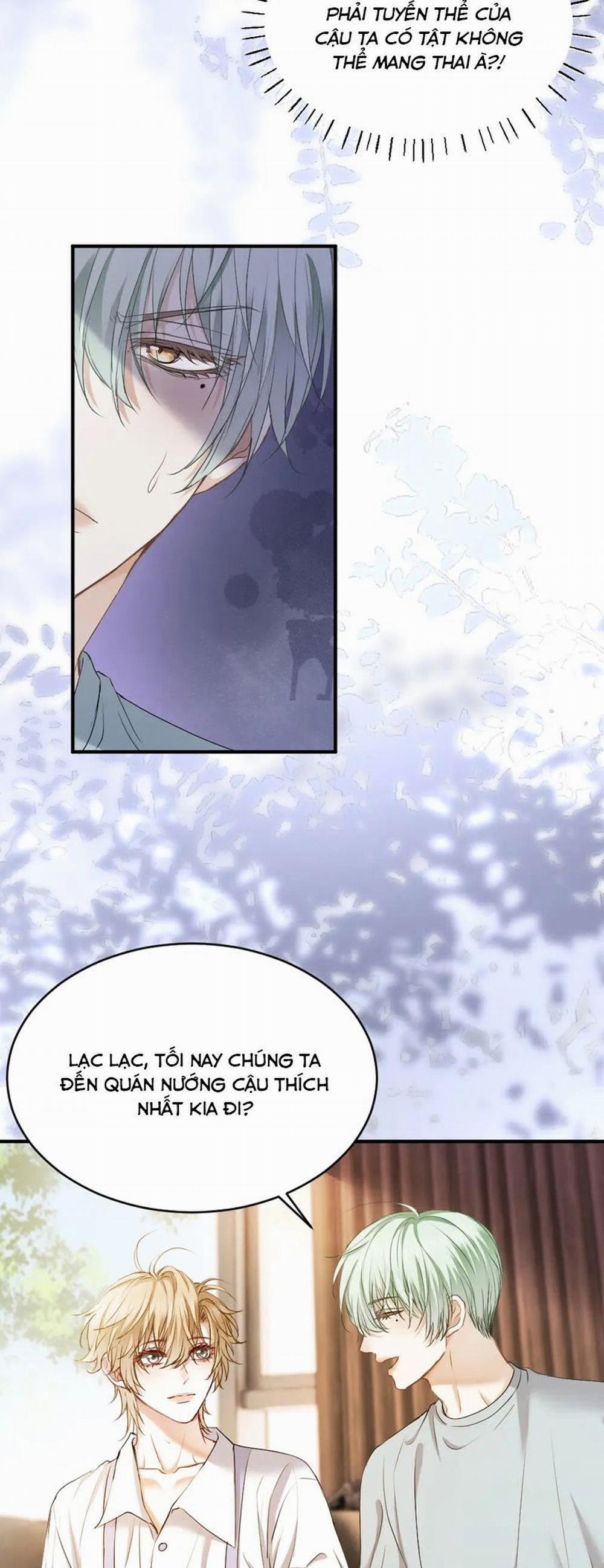 Tiểu Thiếu Gia Dựa Vào Mỹ Mạo Hoành Hành Toàn Hệ Thống 45 trang 21