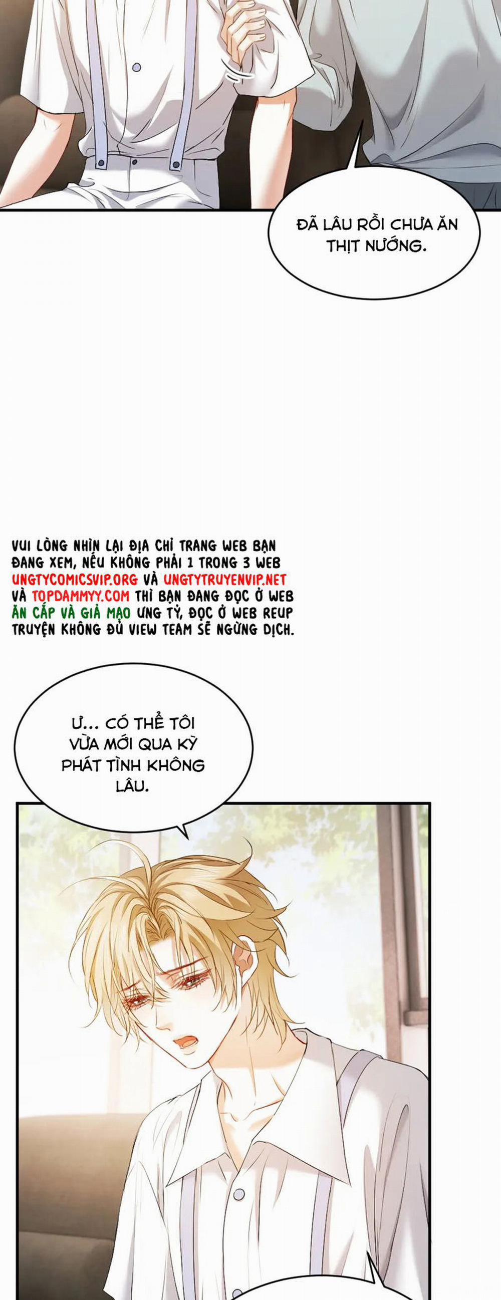 Tiểu Thiếu Gia Dựa Vào Mỹ Mạo Hoành Hành Toàn Hệ Thống 45 trang 22