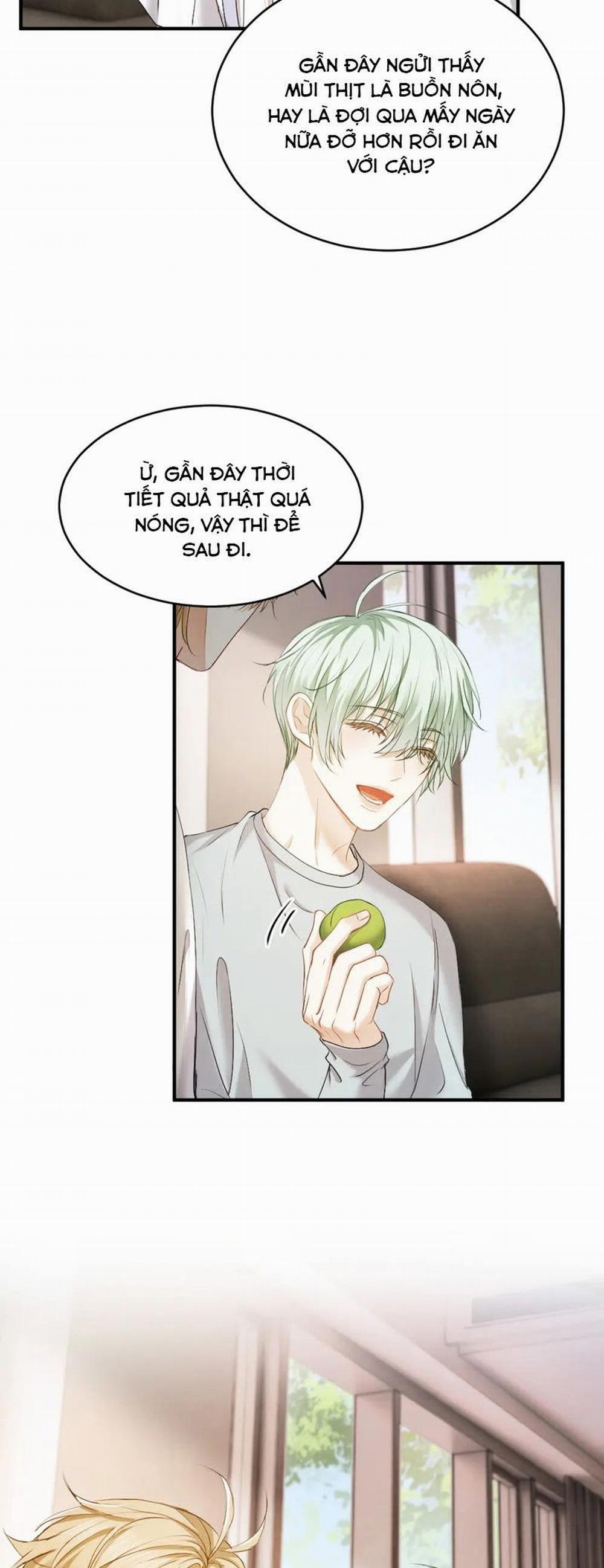 Tiểu Thiếu Gia Dựa Vào Mỹ Mạo Hoành Hành Toàn Hệ Thống 45 trang 23