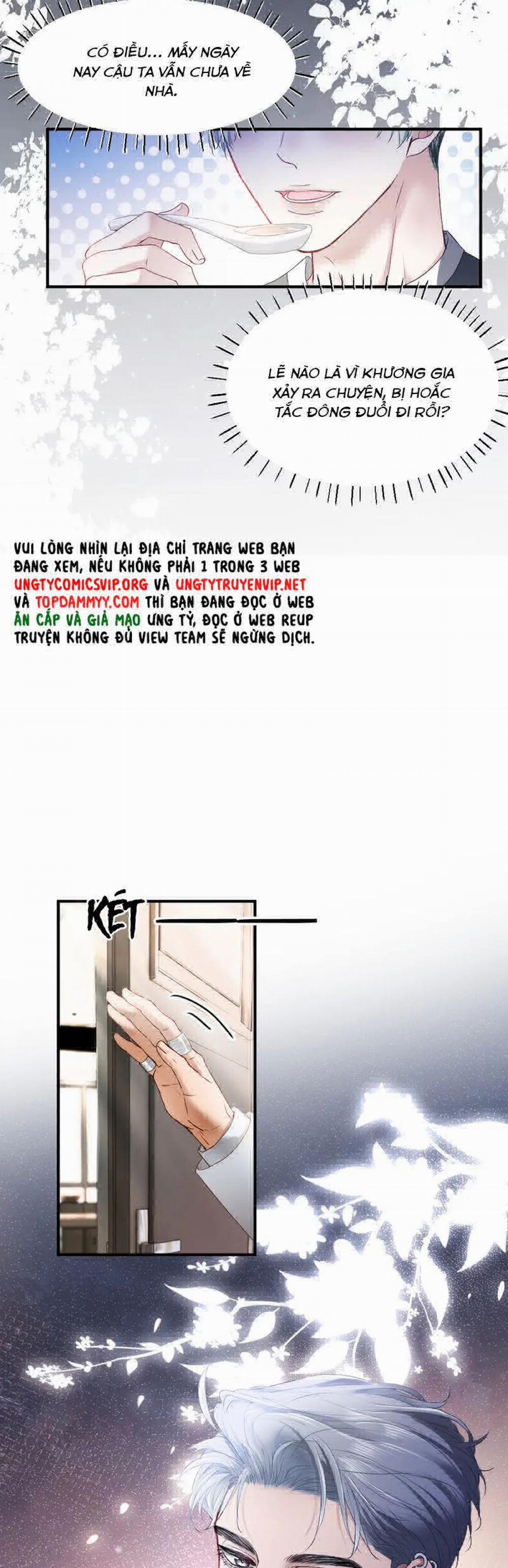 Tiểu Thiếu Gia Dựa Vào Mỹ Mạo Hoành Hành Toàn Hệ Thống 45 trang 3