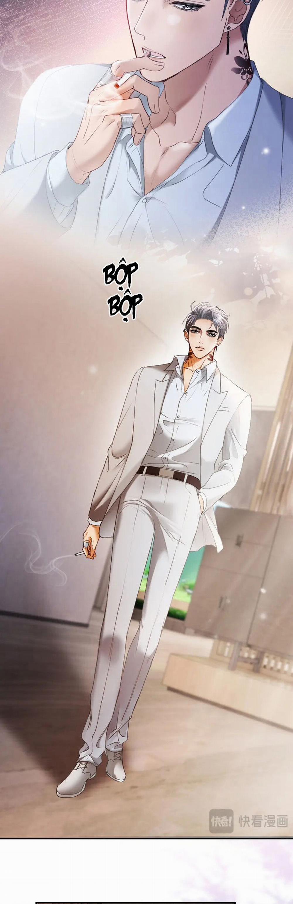 Tiểu Thiếu Gia Dựa Vào Mỹ Mạo Hoành Hành Toàn Hệ Thống 45 trang 4