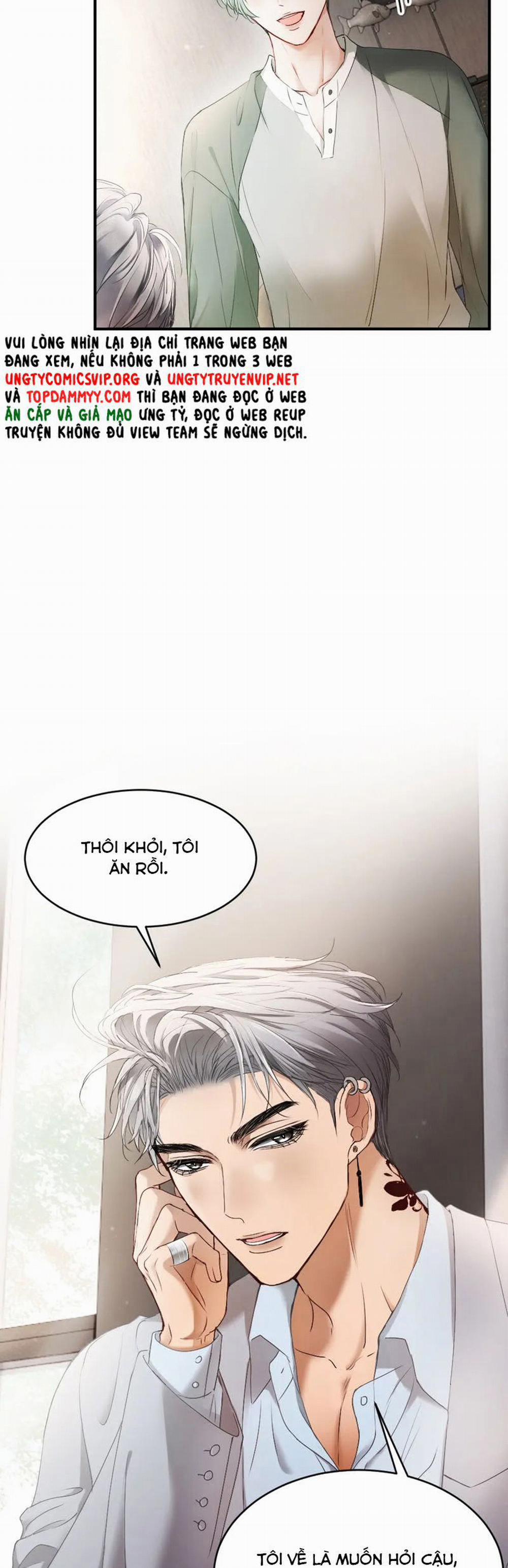 Tiểu Thiếu Gia Dựa Vào Mỹ Mạo Hoành Hành Toàn Hệ Thống 45 trang 7