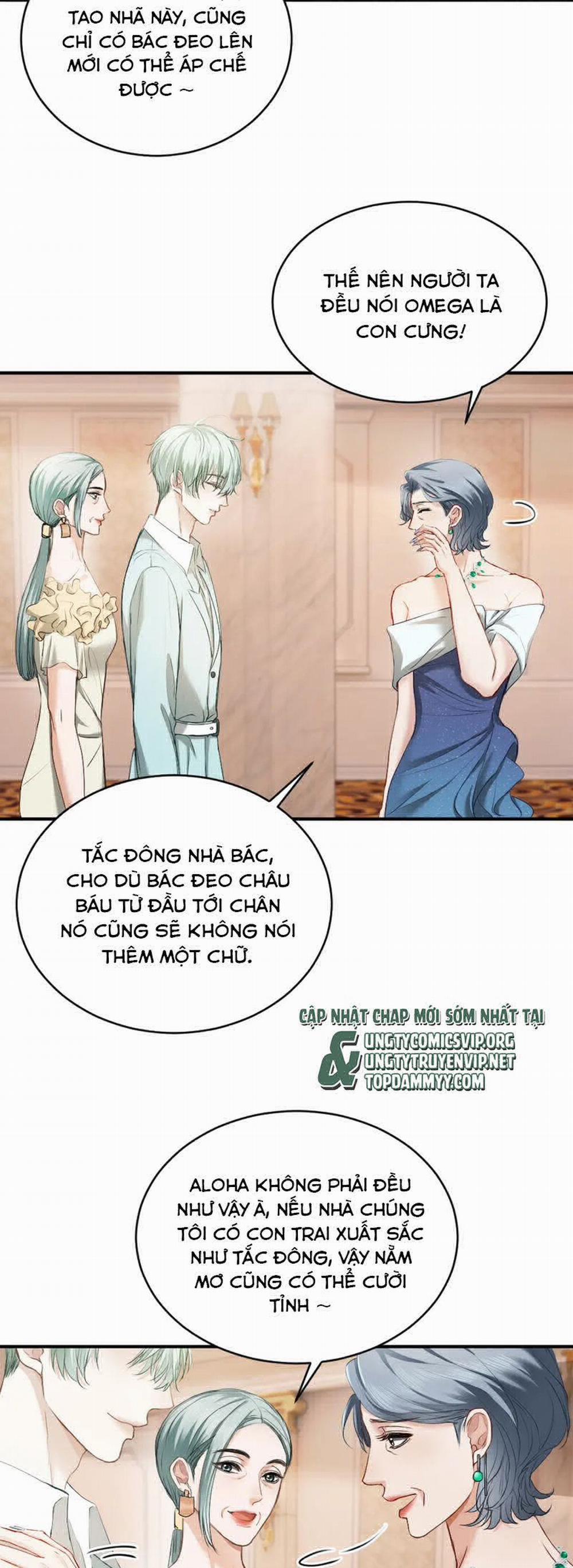 Tiểu Thiếu Gia Dựa Vào Mỹ Mạo Hoành Hành Toàn Hệ Thống 46 trang 11